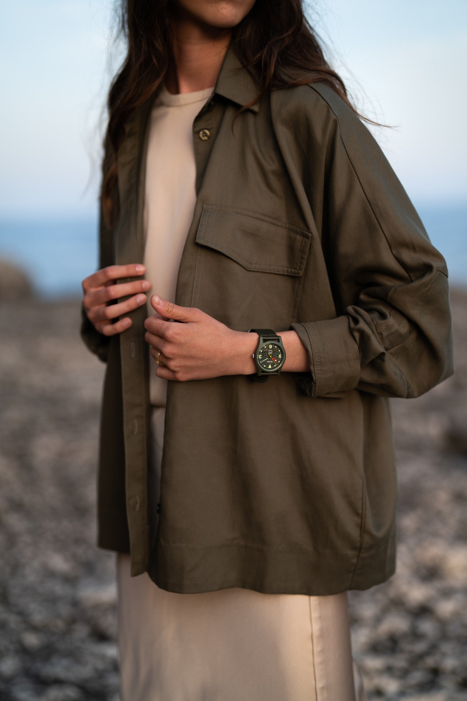 The Best Waterproof Watches for Women in 2025: Style and Function Combined