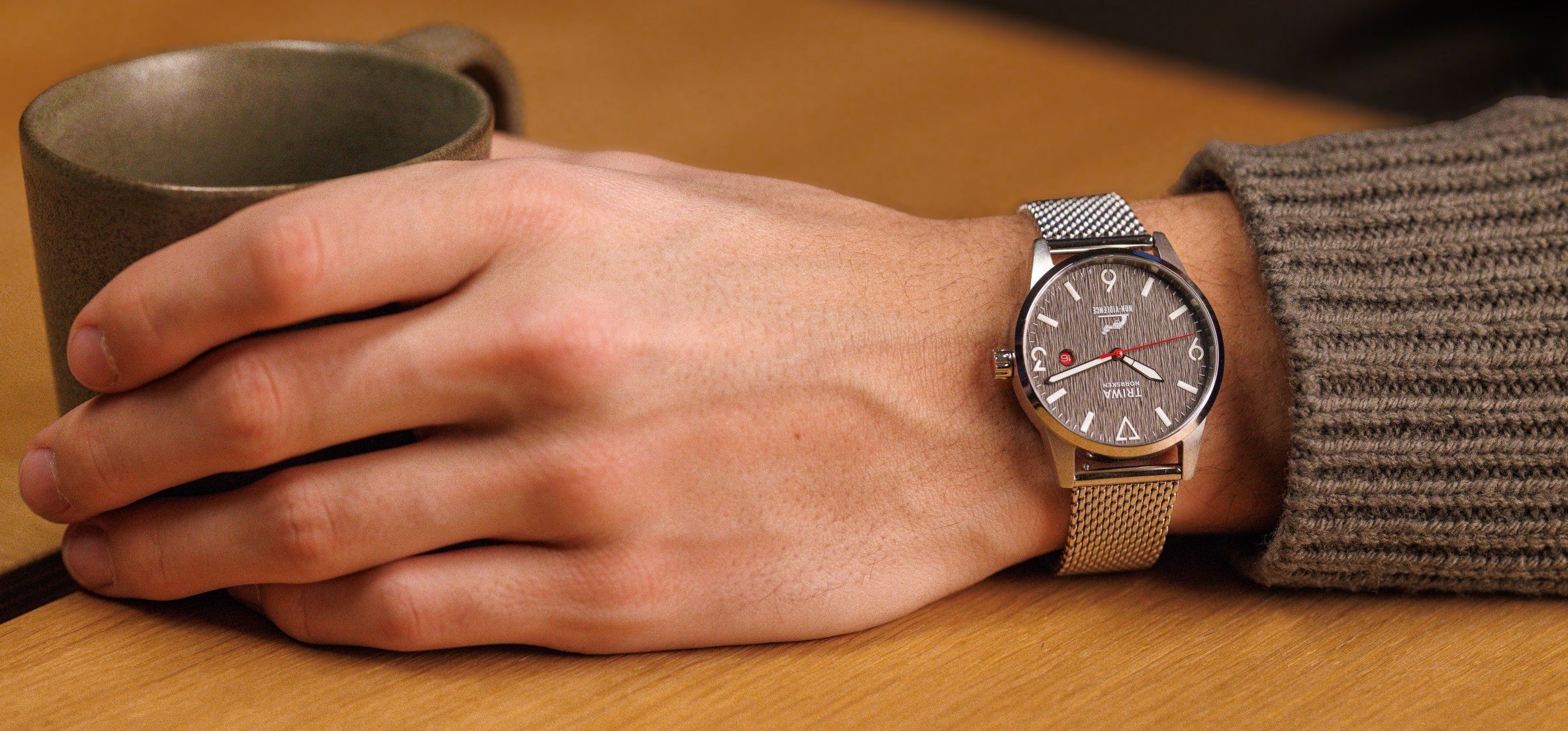 The Norrsken Collection: Now in Pre-Sale