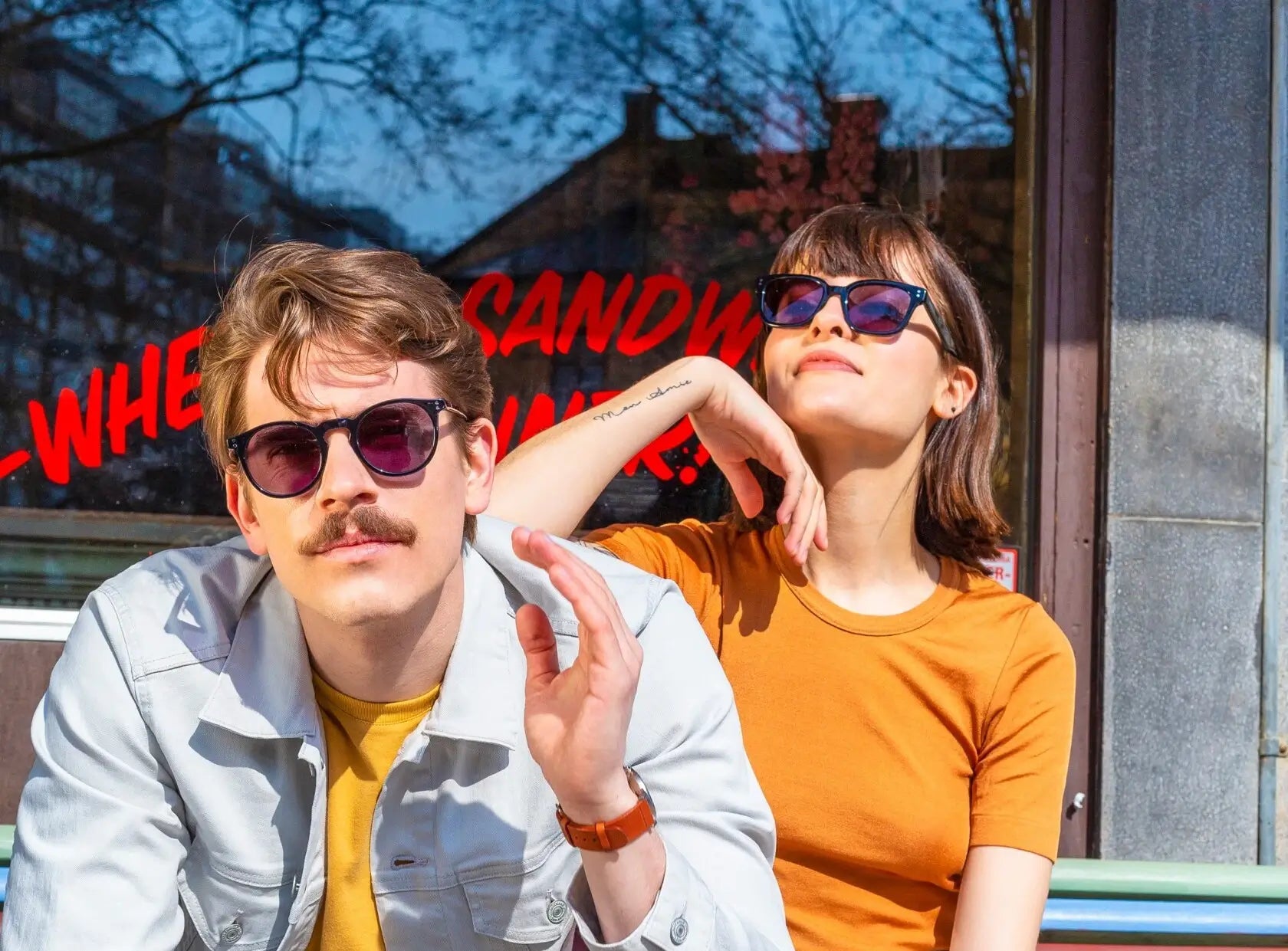 Sunglasses
