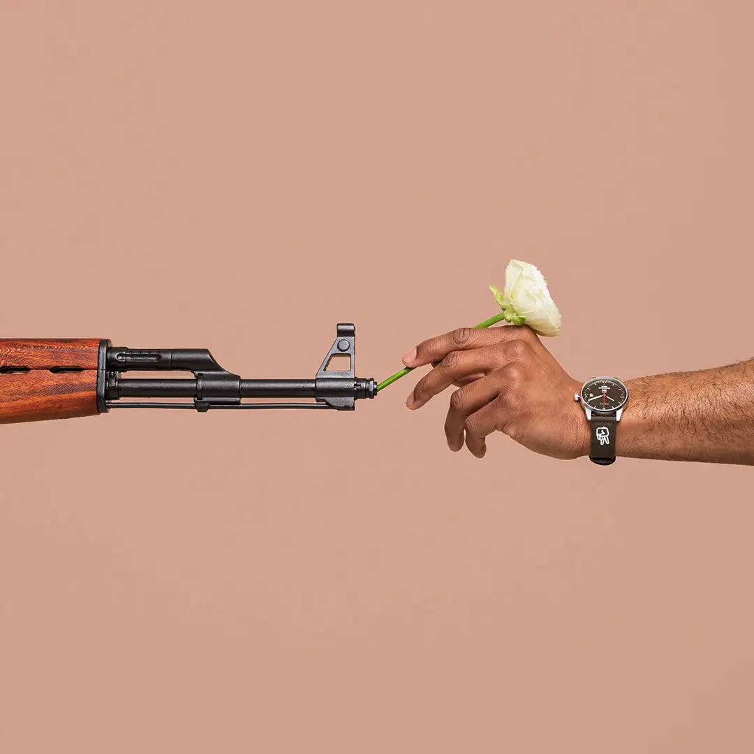 Time for Peace