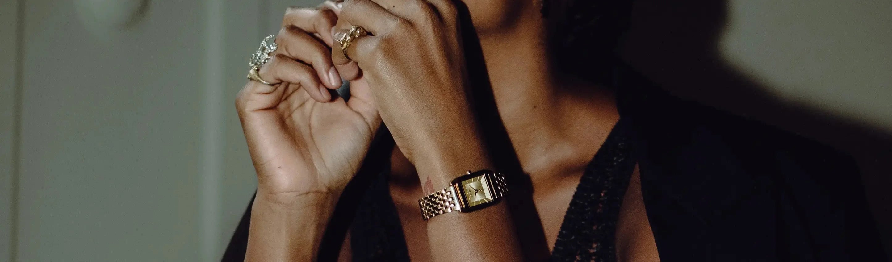 Women's Watches