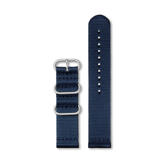 Ocean Deep Blue - 20MM