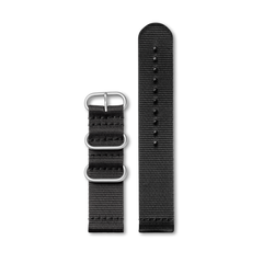 Ocean Octopus Black - 20MM