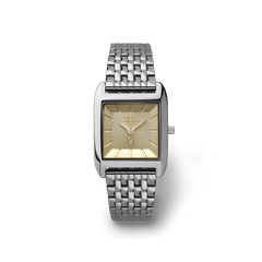 Time for Power Gleam