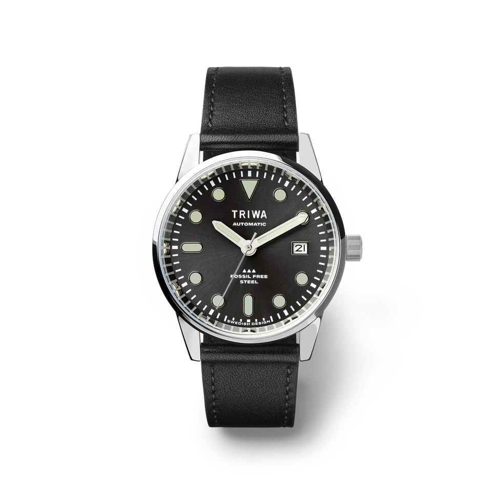 Triwa automatic watch new arrivals