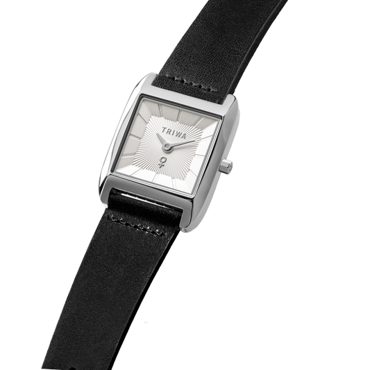 Time for Power Steel Black Classic