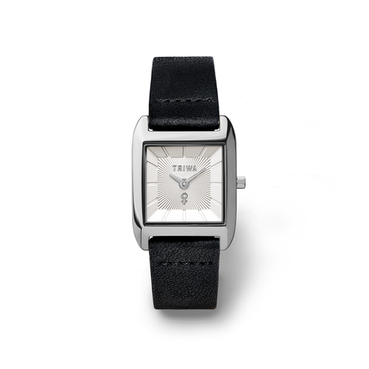 Time for Power Steel Black Classic