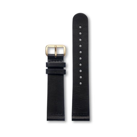 Black Tarnsjo - Gold 20MM
