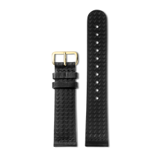 Black Giza Classic - Gold 20MM