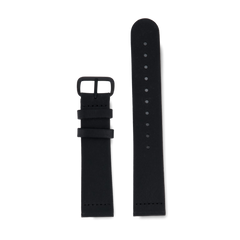 Black Classic Super Slim - Black 16MM