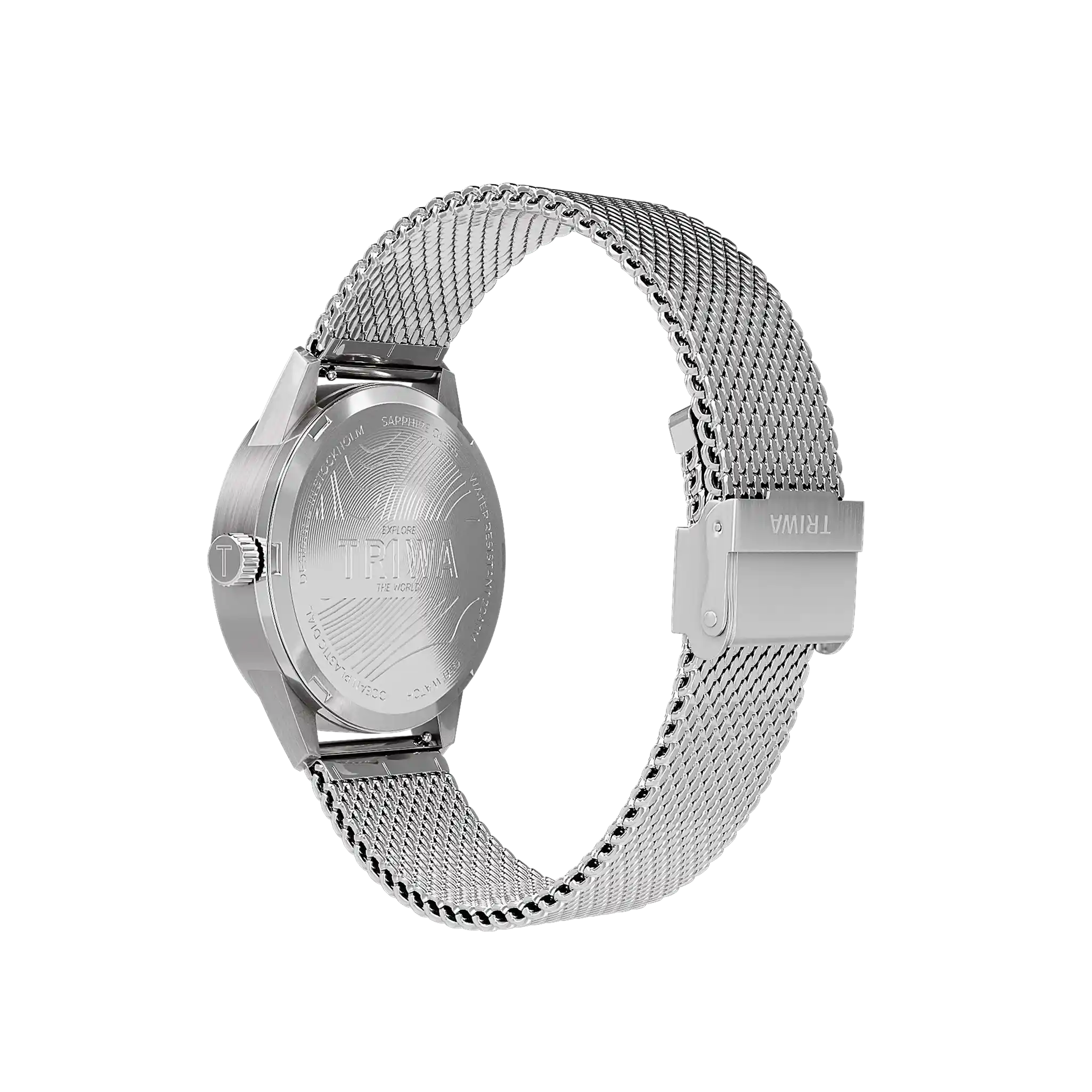 Cove Koster GMT