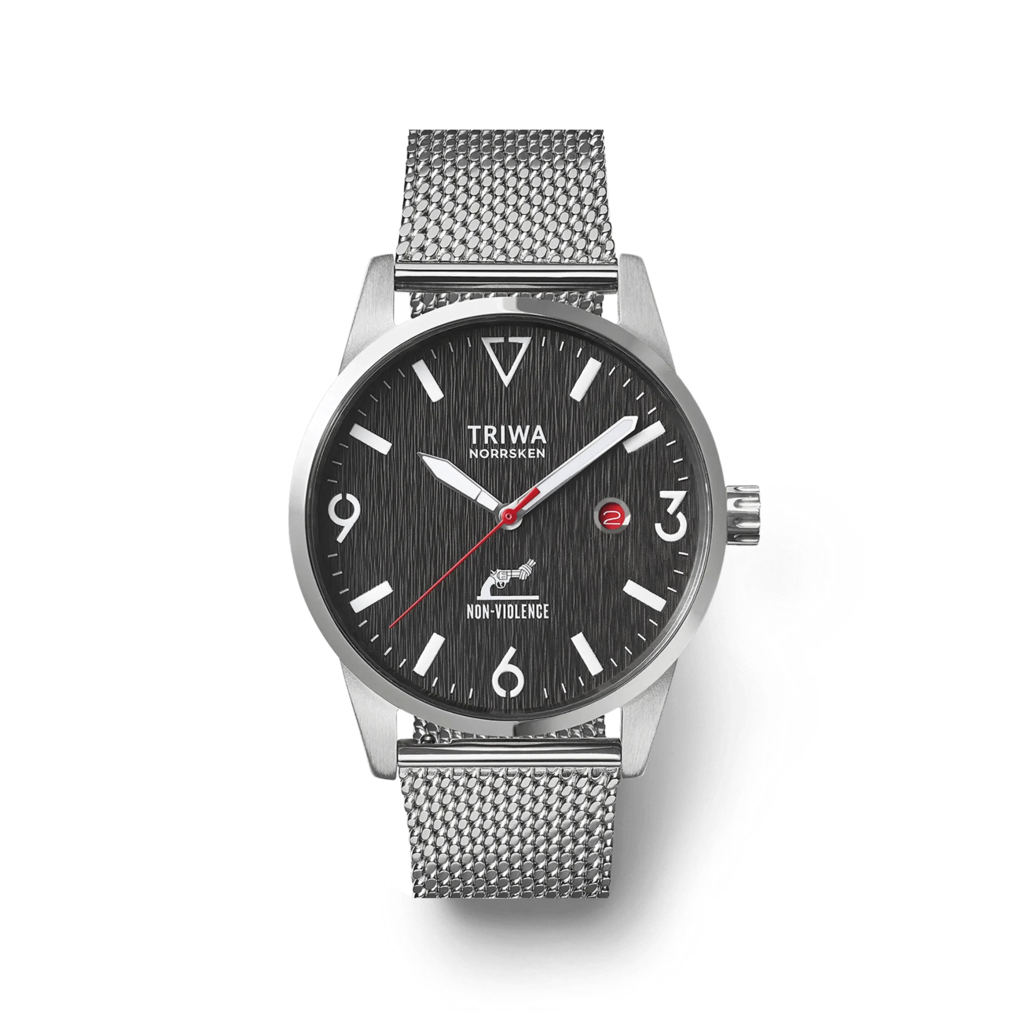 Norrsken | Shark Mesh