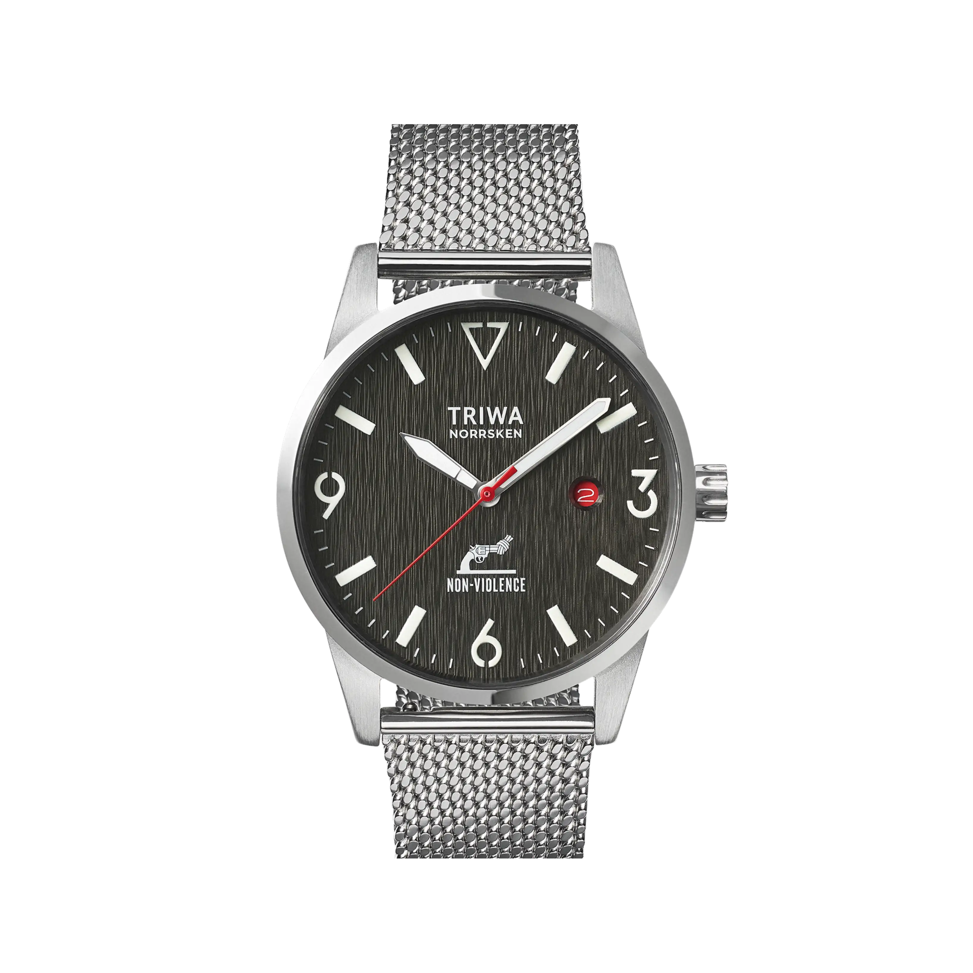 Norrsken | Shark Mesh