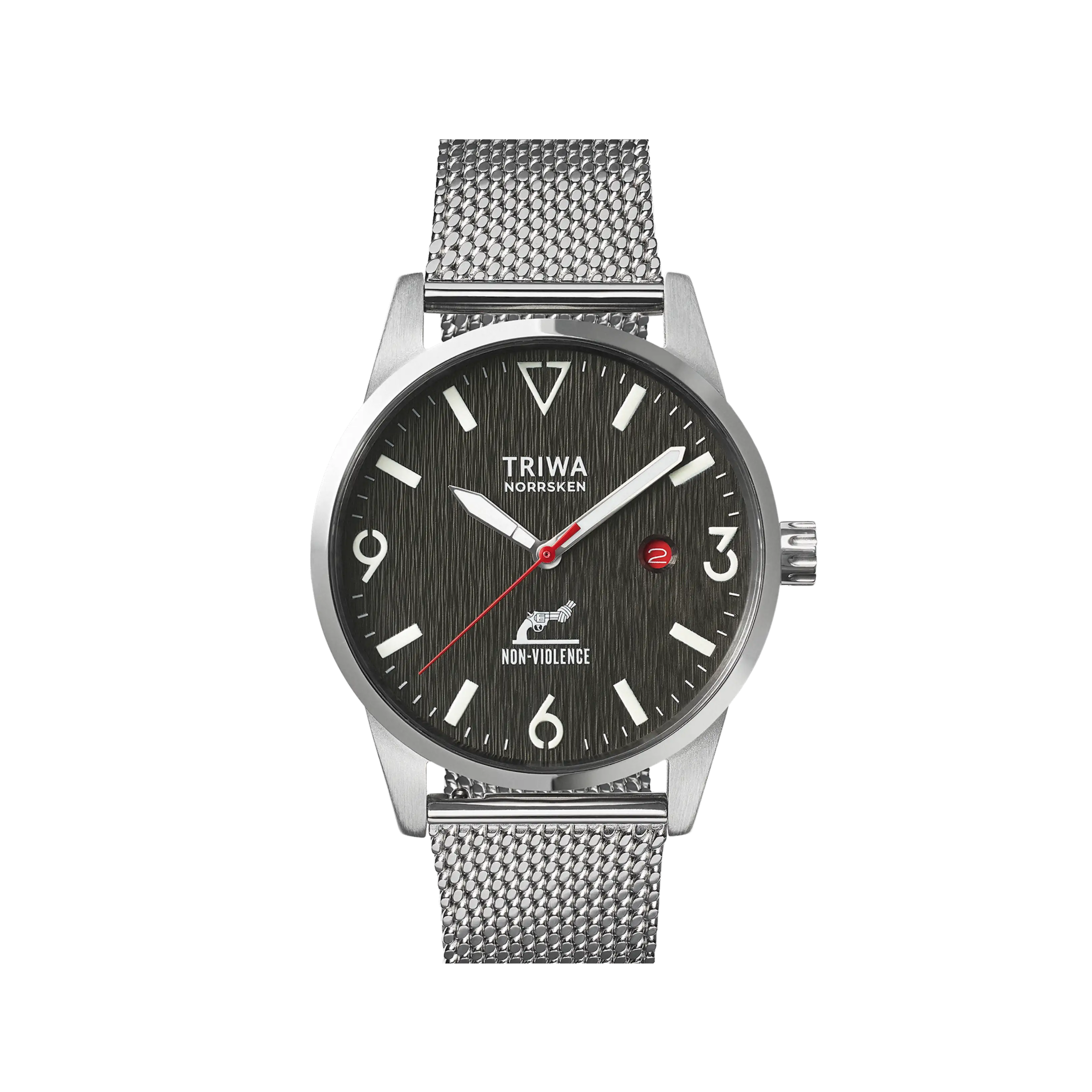 Norrsken | Shark Mesh