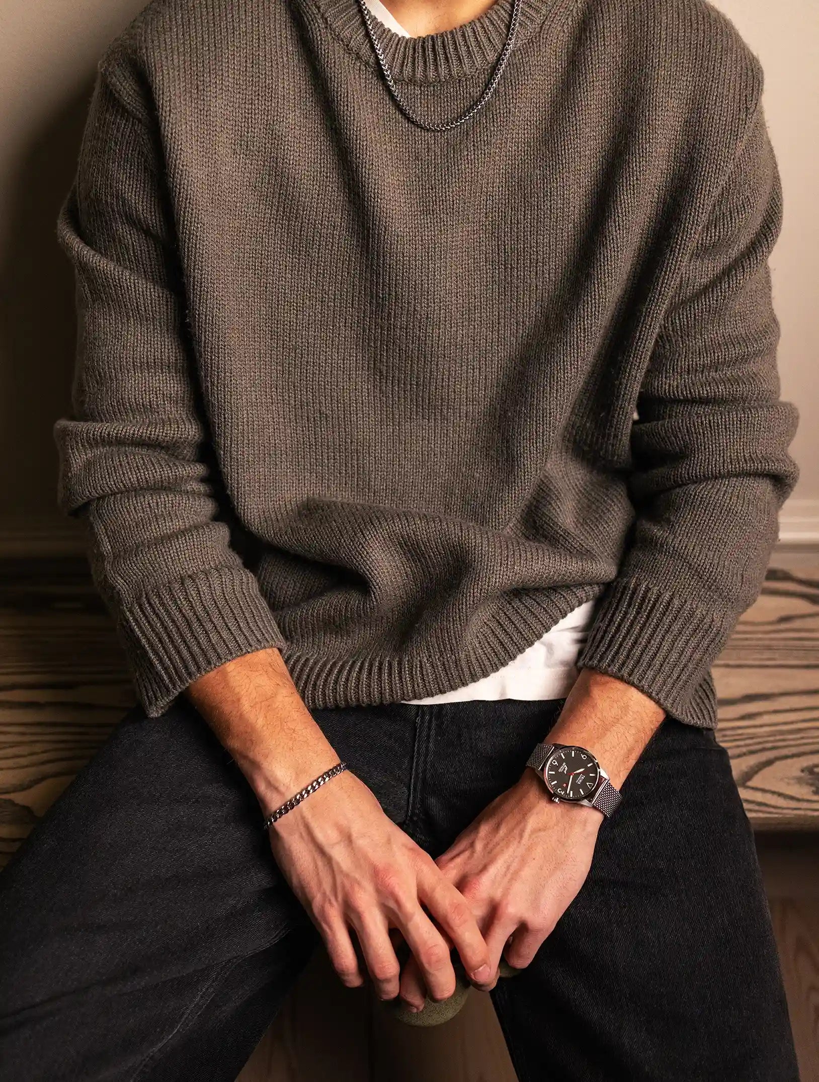 Norrsken | Shark Mesh