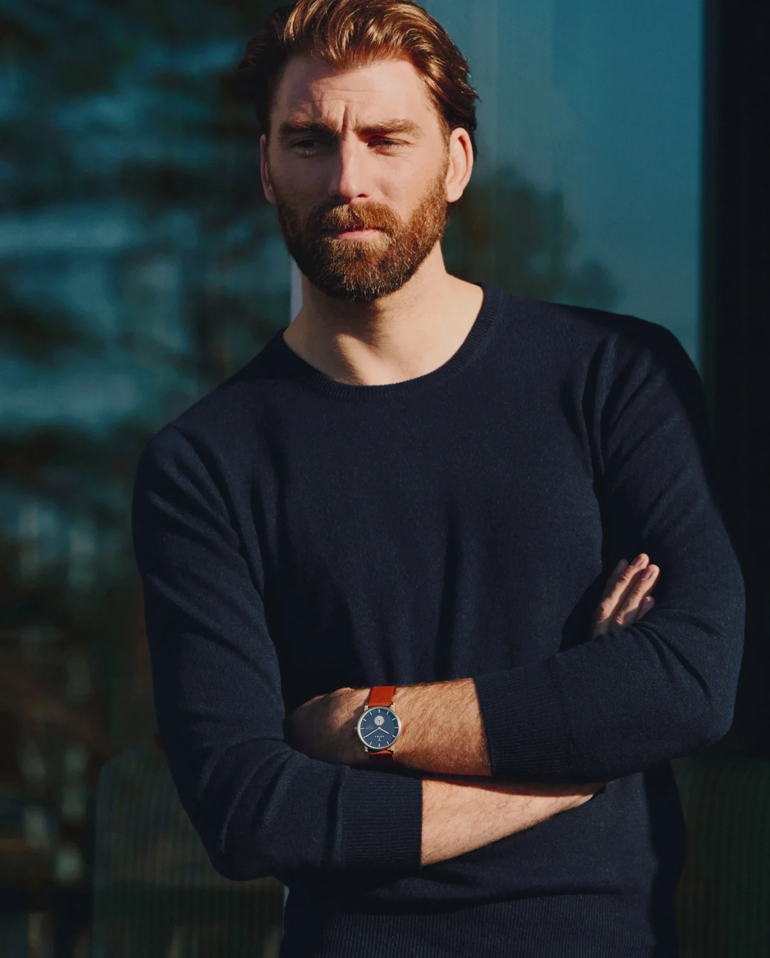 Men's Watches.