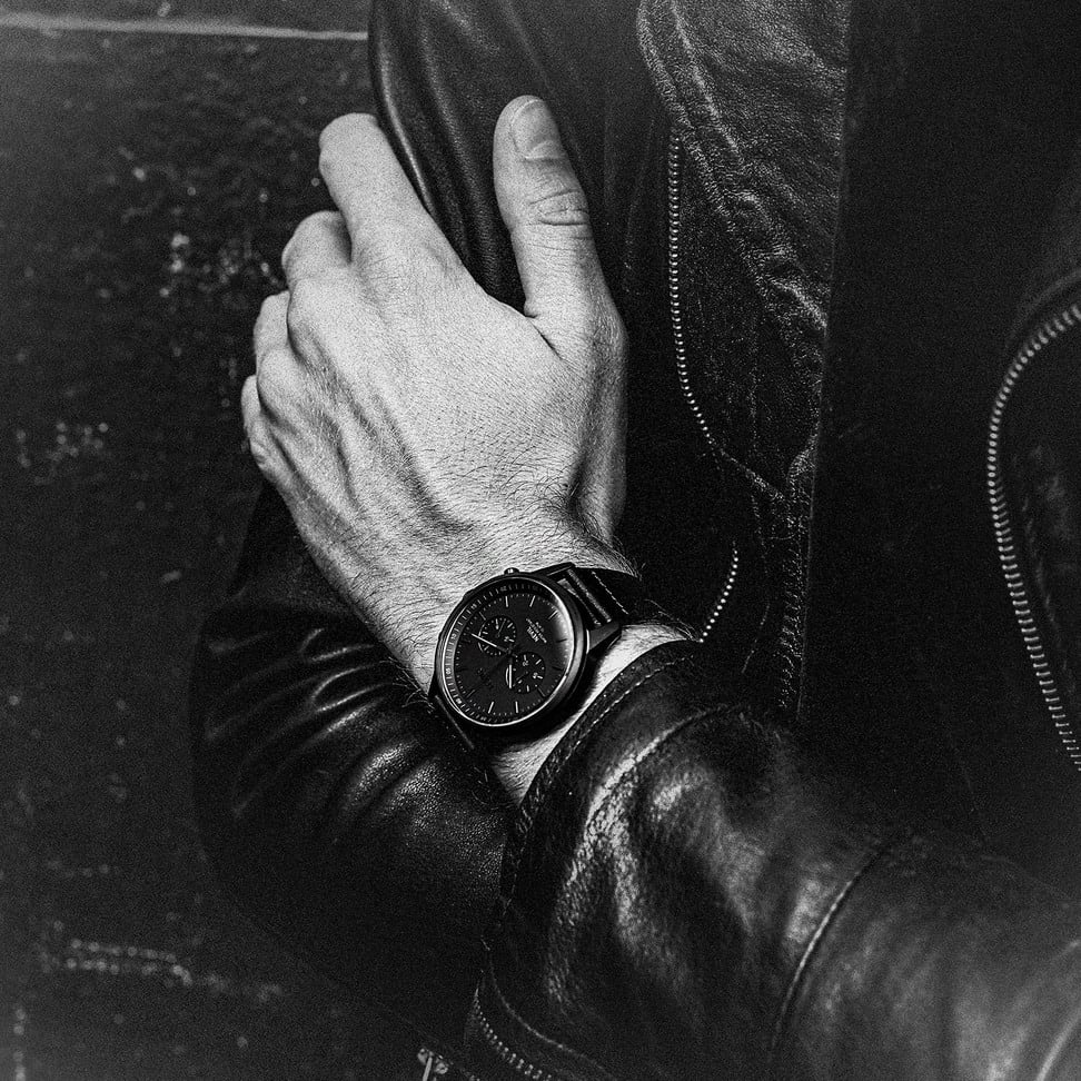 10 Best Black Dial Watches for Every Budget and Style in 2025