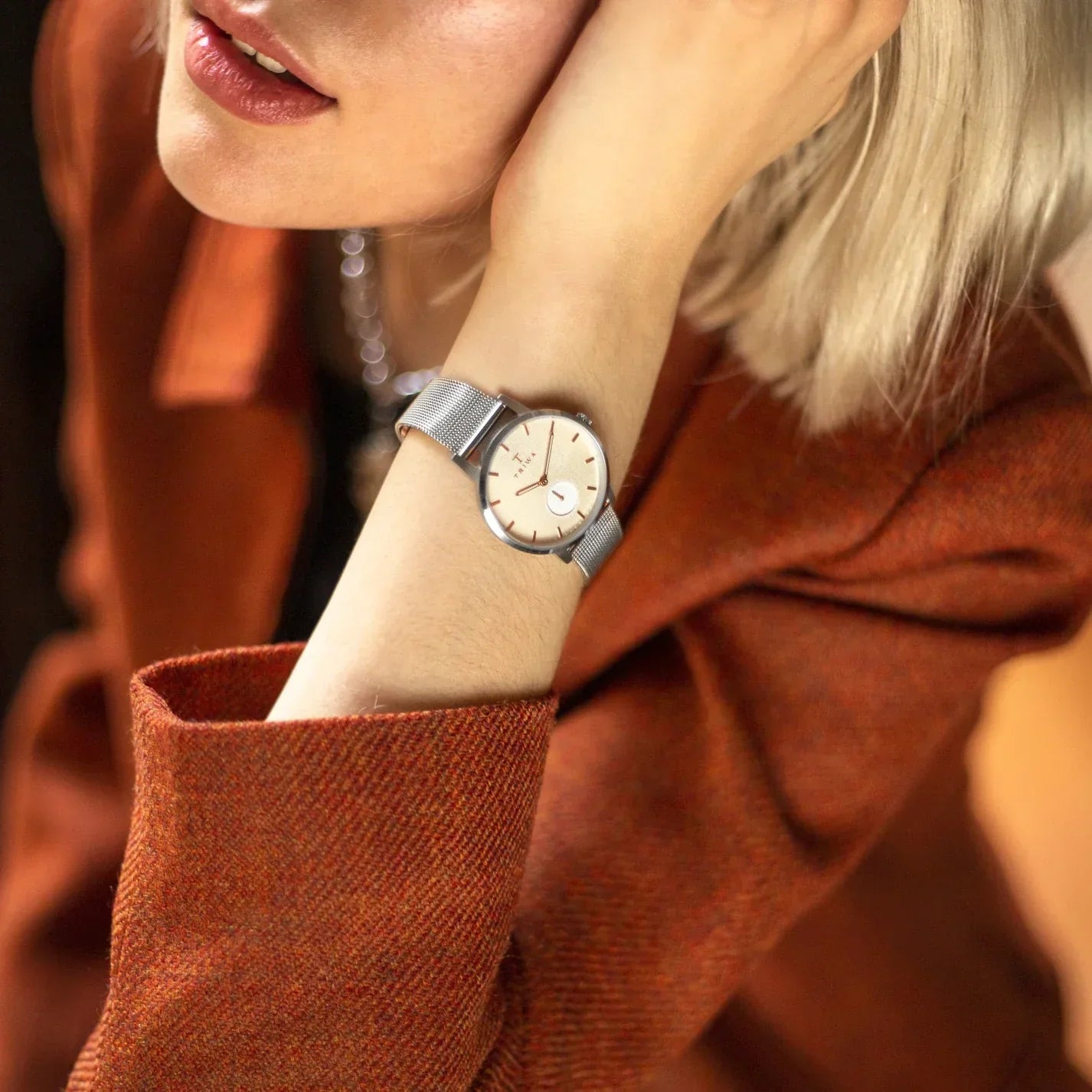 Finding Your Perfect Match: The Ultimate Guide to Choosing a Women Watch Brand