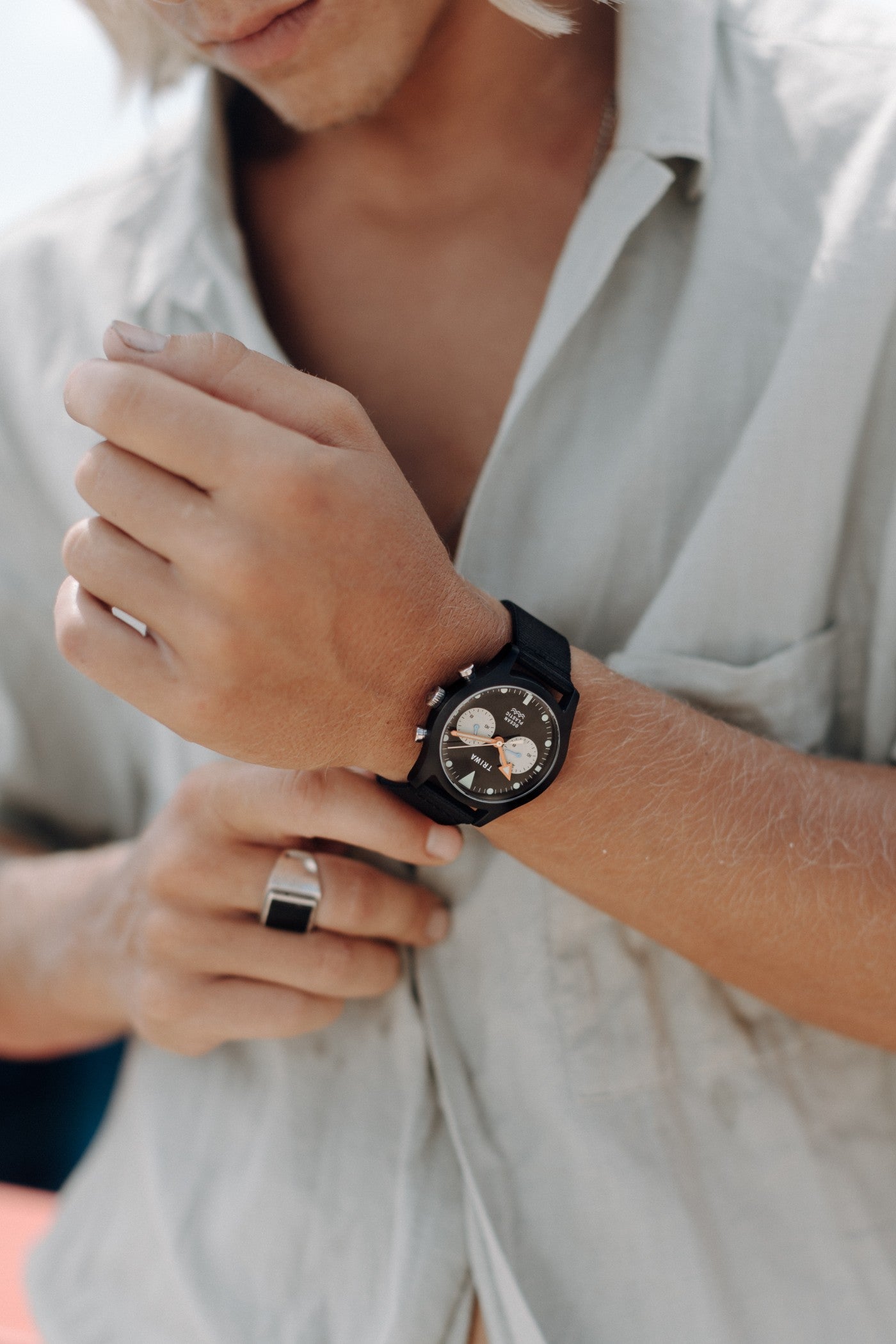 Waterproof Watches for Men: Top Picks for Every Adventure in 2025