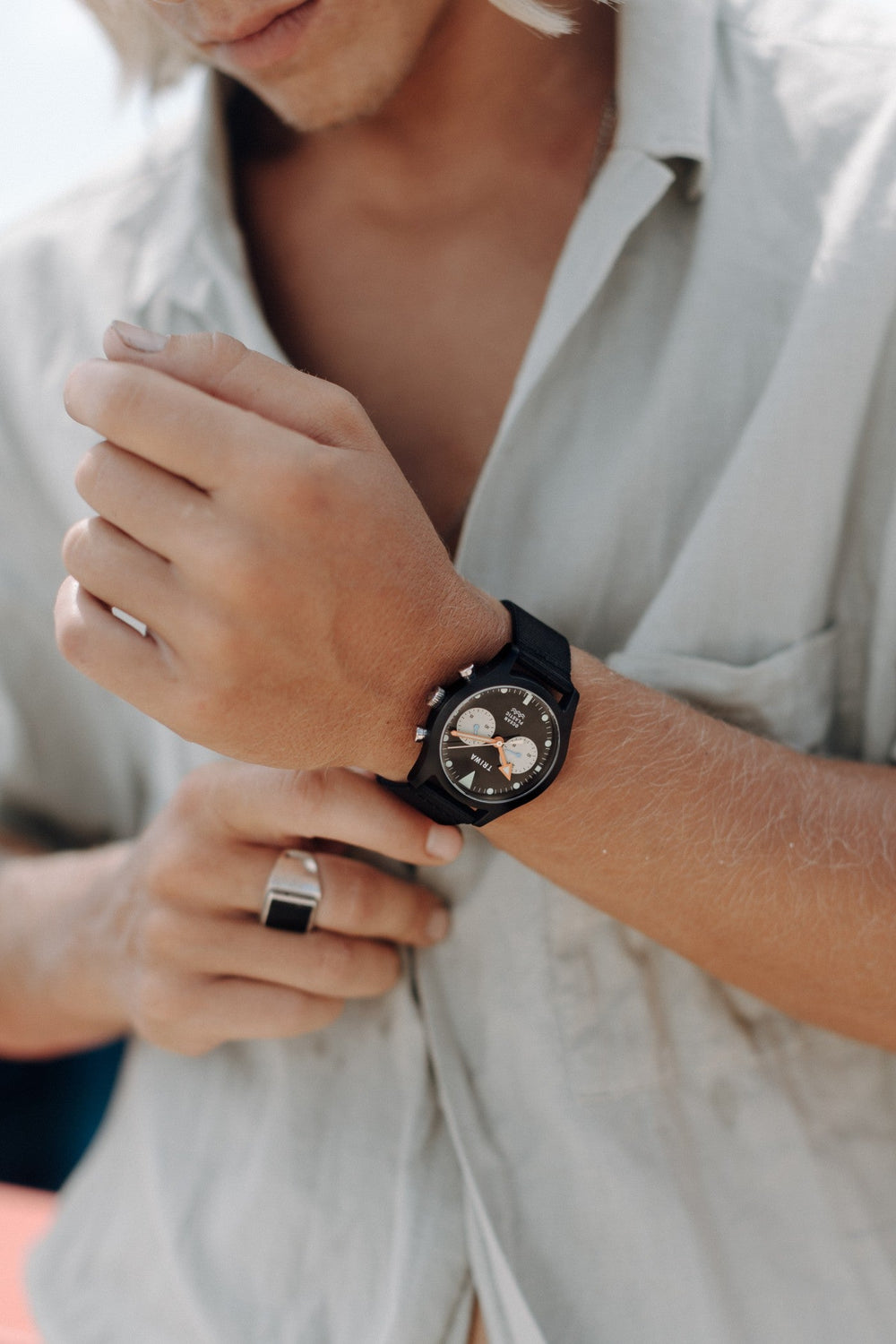 Waterproof Watches for Men: Top Picks for Every Adventure in 2025