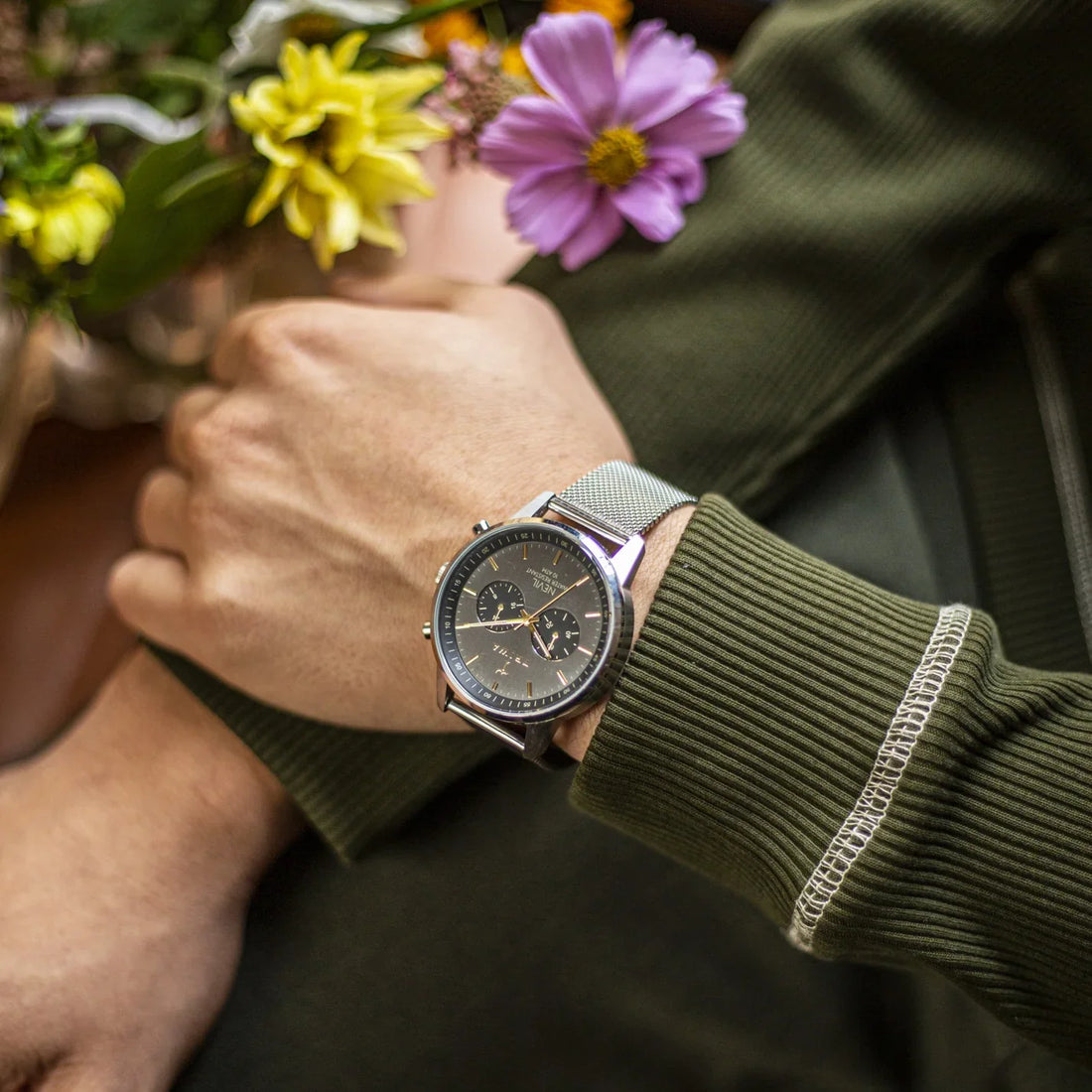 Affordable Luxury Watches: Style Meets Smart Spending