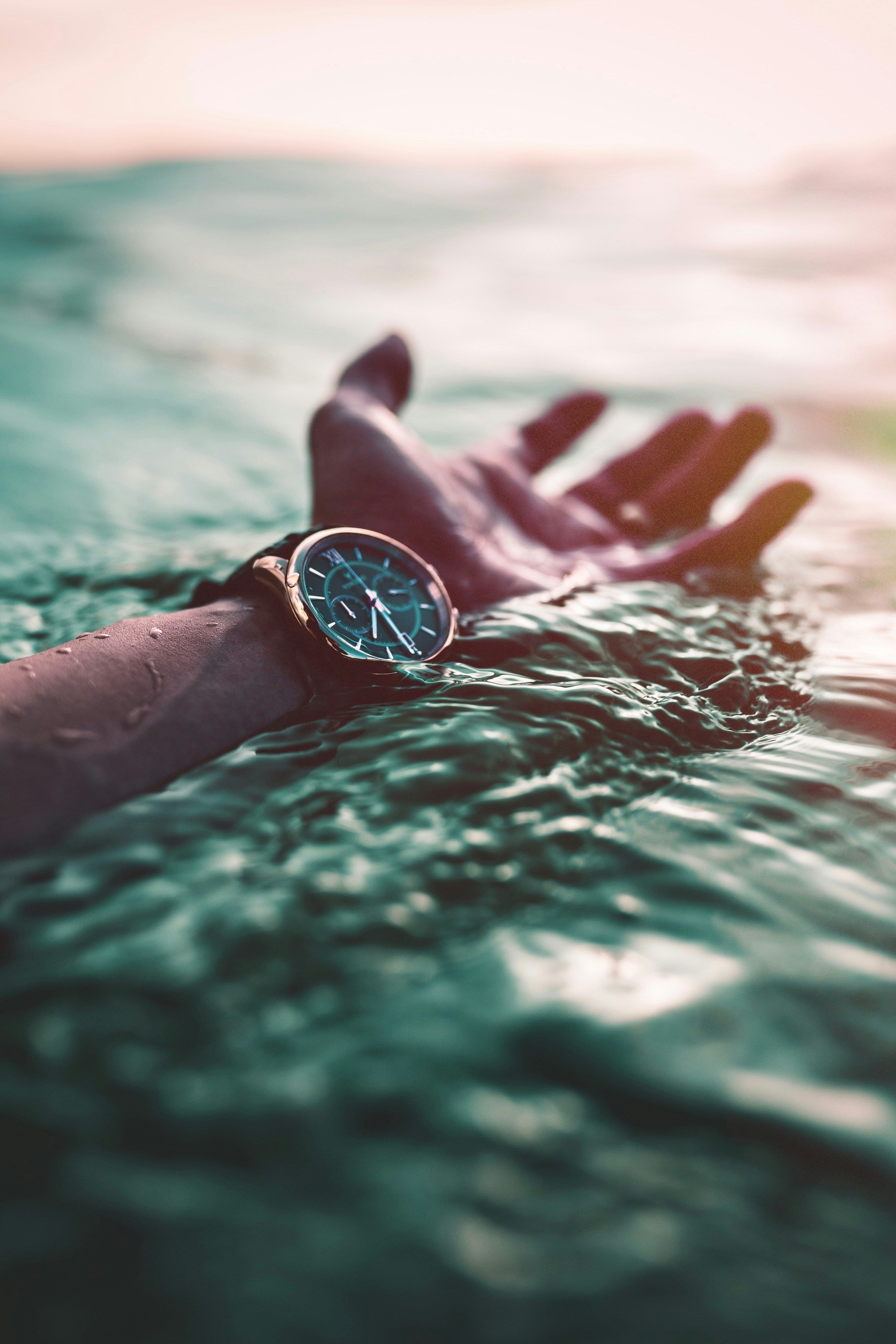 The Ultimate Guide to Sustainable Watch Brands: Timeless Style Without Compromise