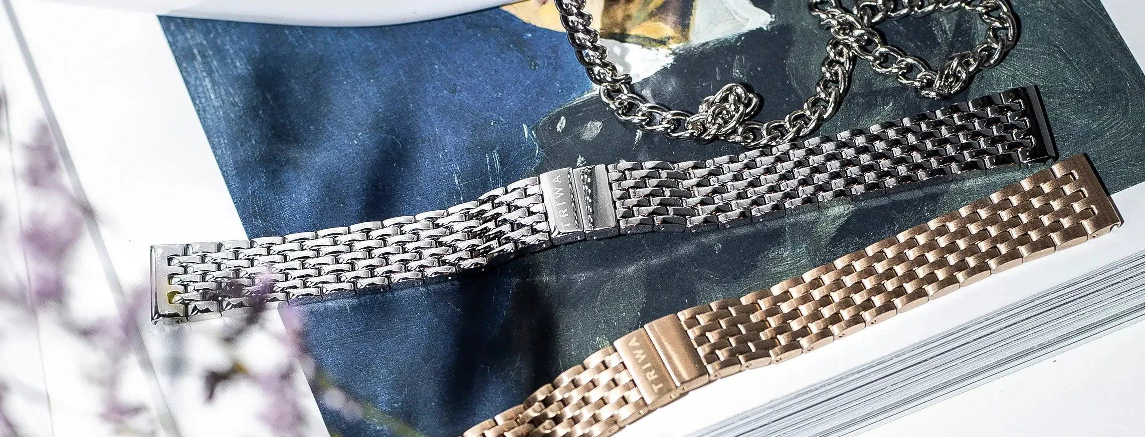 Watch Straps