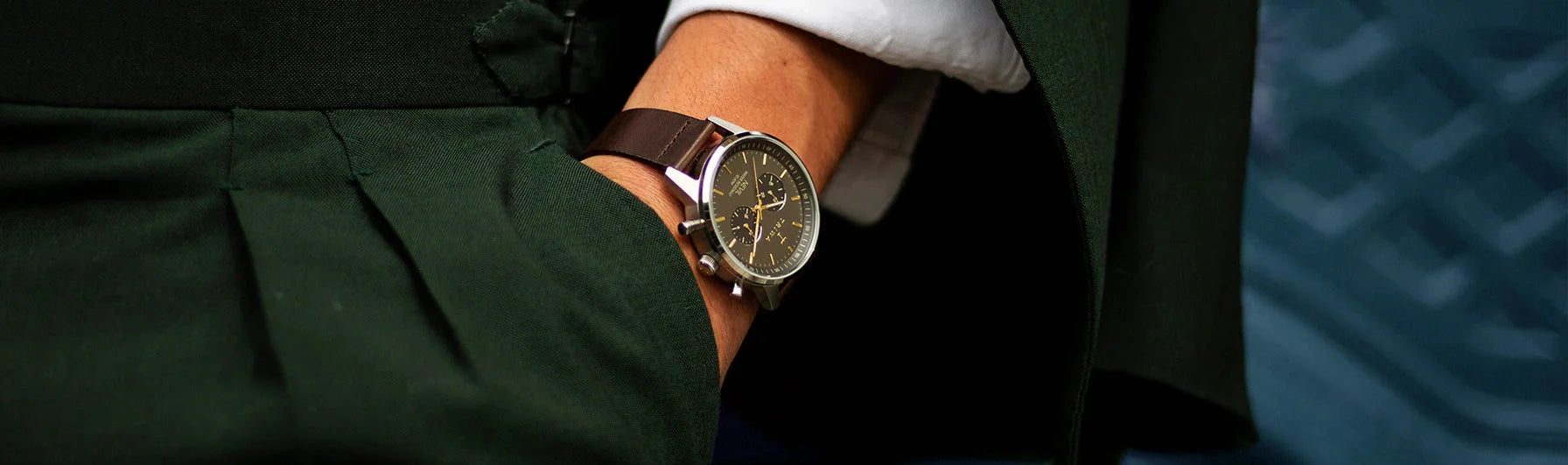 Watches for Men