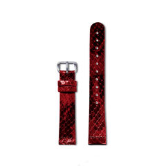 Reptil Röd Super Slim - 16MM