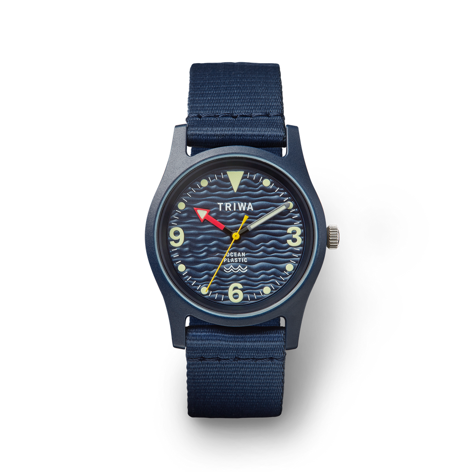 Triwa time for sales peace