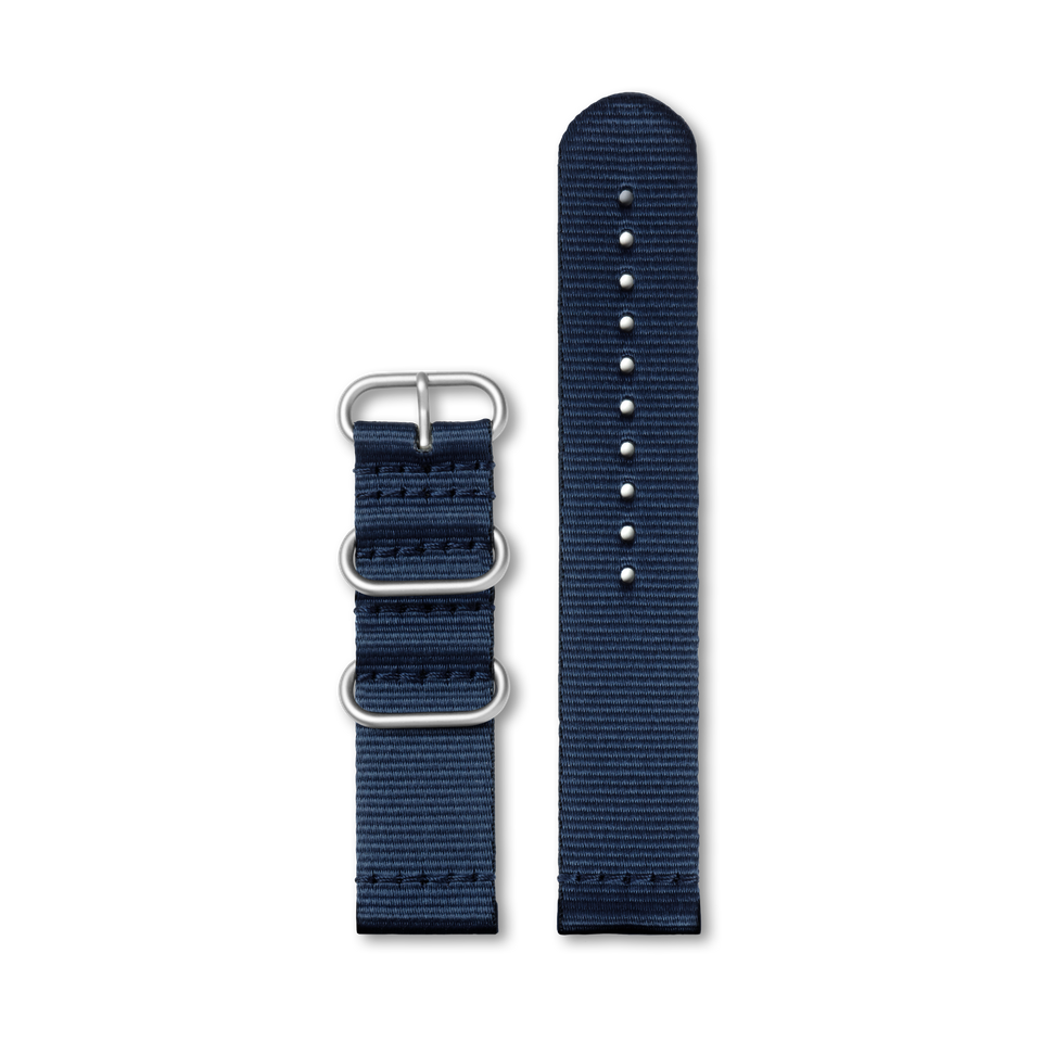 Ocean Deep Blue - 20MM