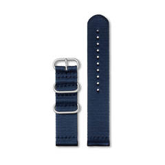 Ocean Deep Blue - 20MM