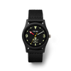 Ocean Plastic - Sea Shepherd Black