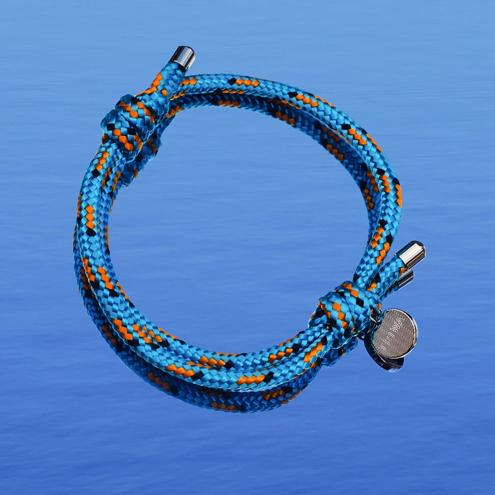 Ocean Plastic Bracelet