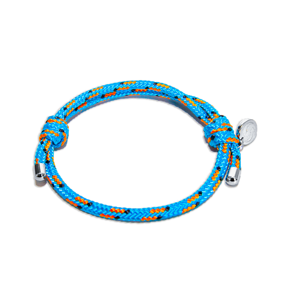 Ocean Plastic Bracelet