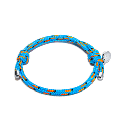 Ocean Plastic Bracelet