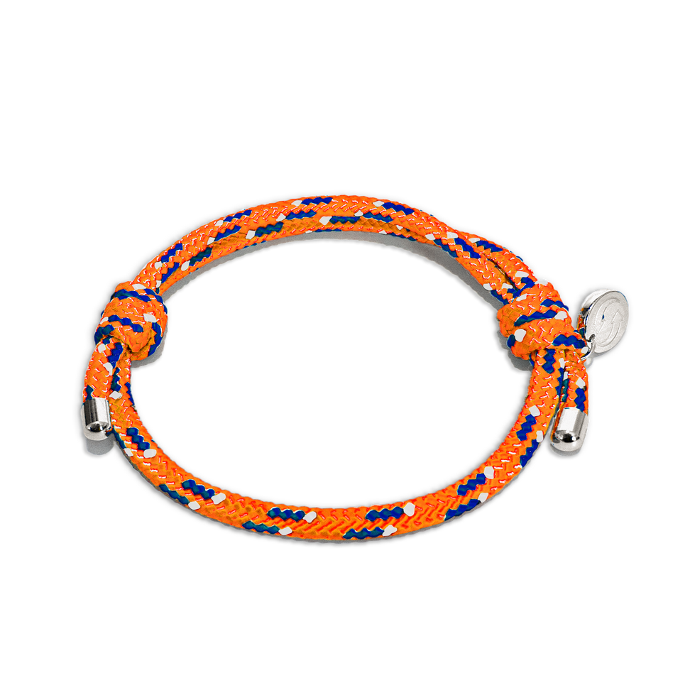 Plastic free 2025 ocean bracelet