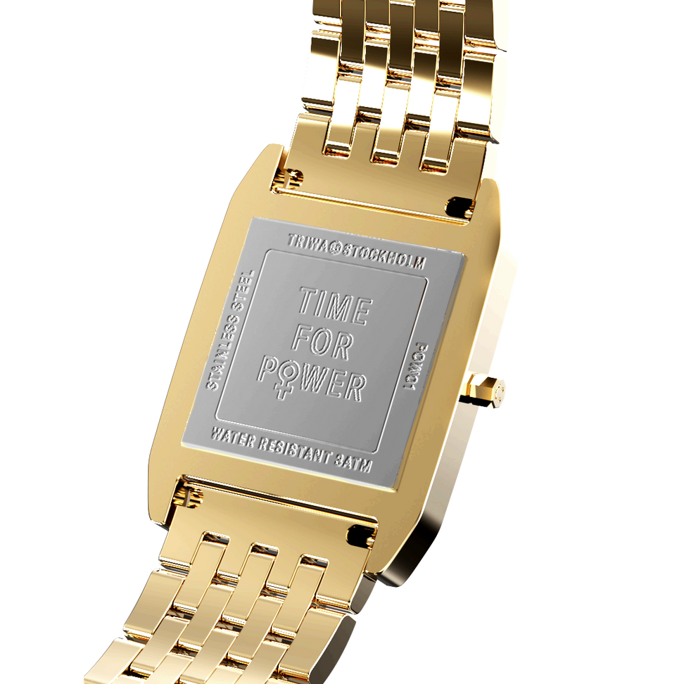 Time gold watches cheap