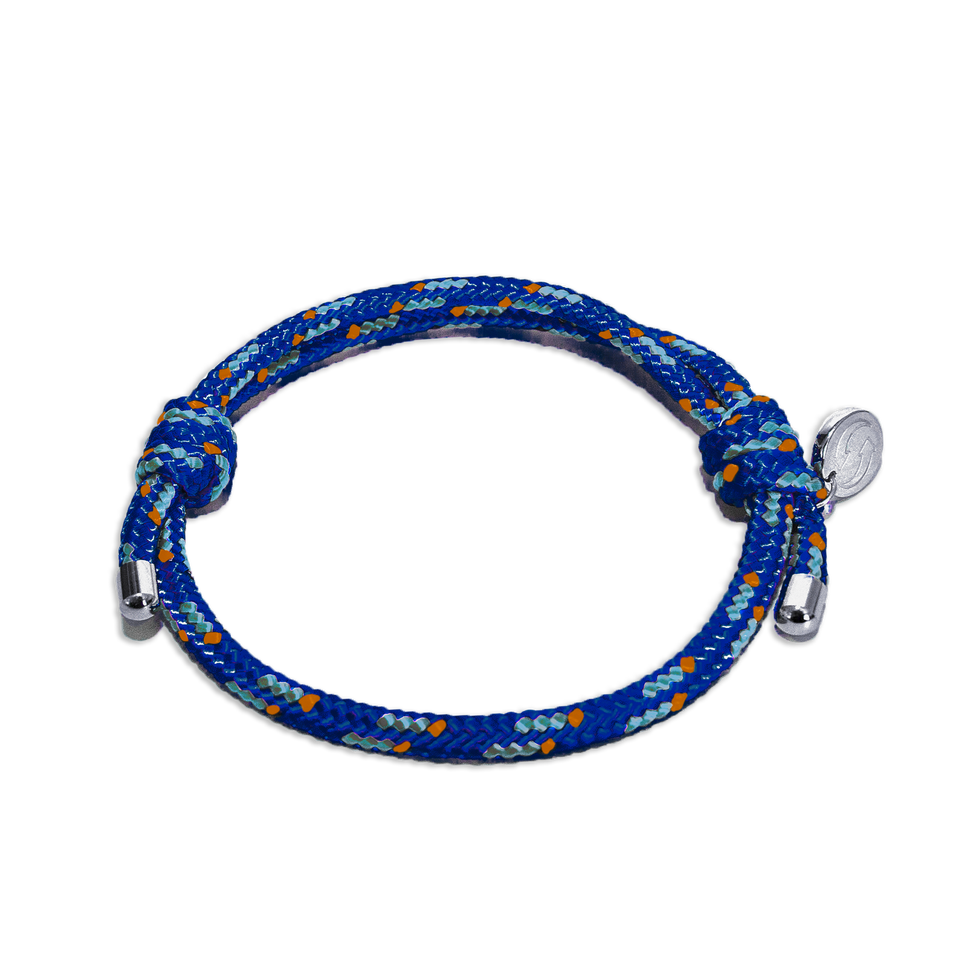 Ocean Plastic Bracelet