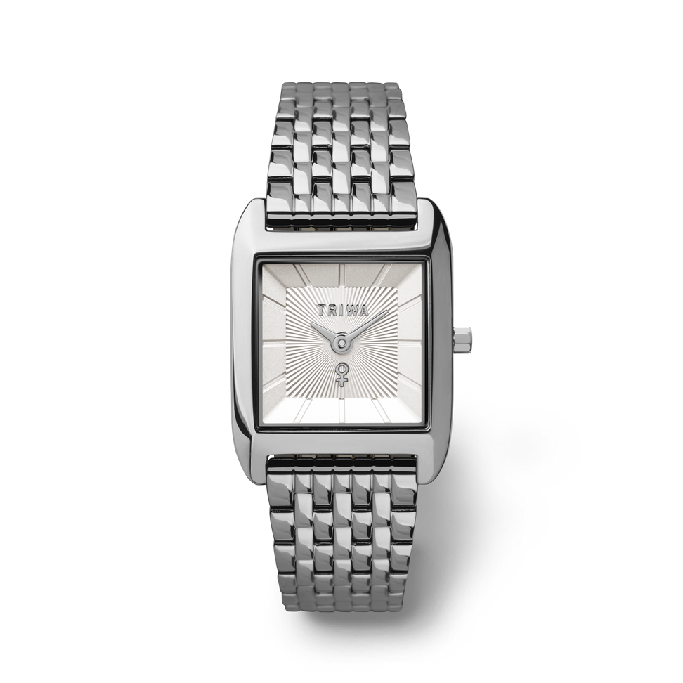 Time for Power Triwa