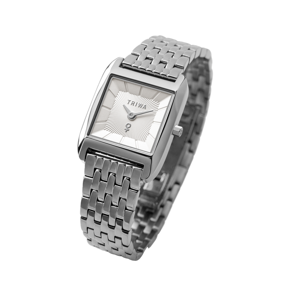 Time for Power Silver