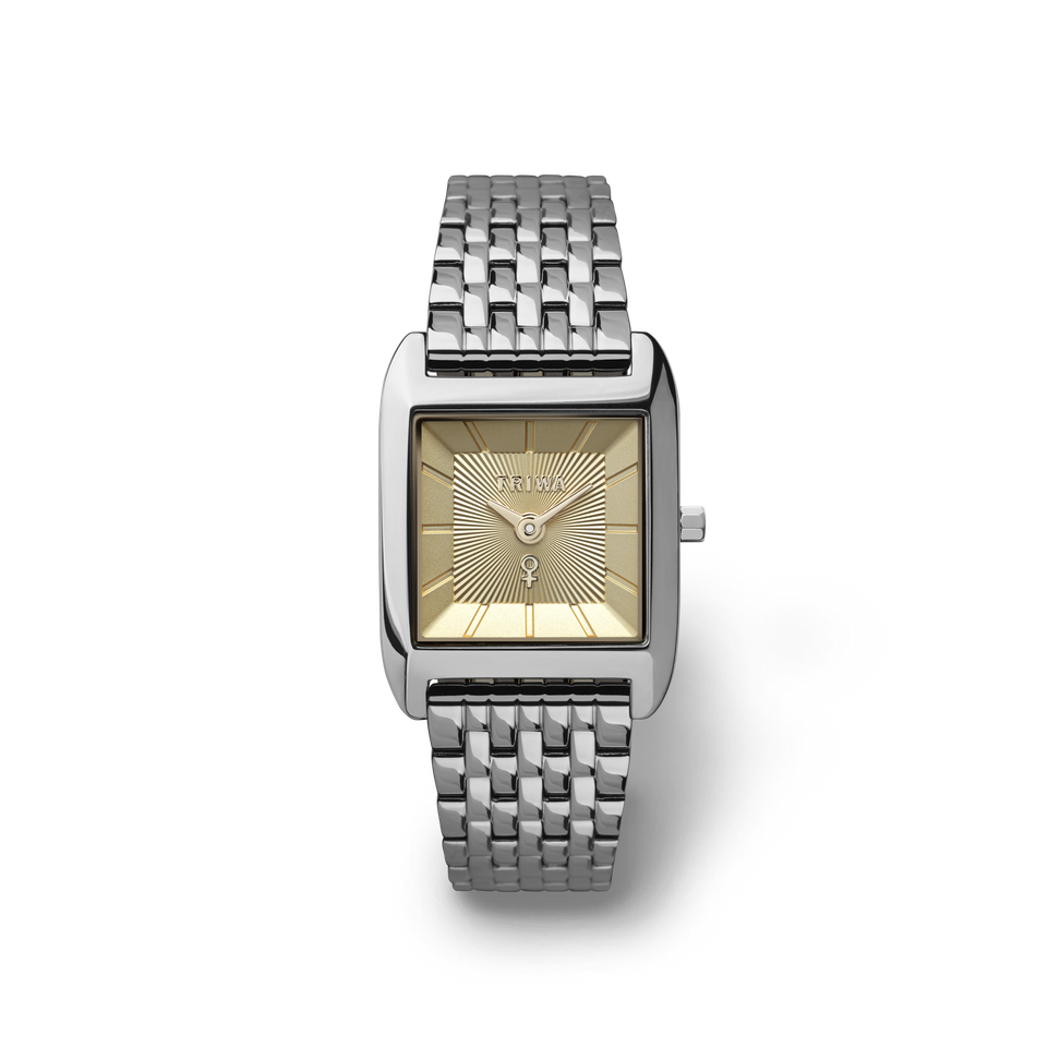 Time for Power Gleam