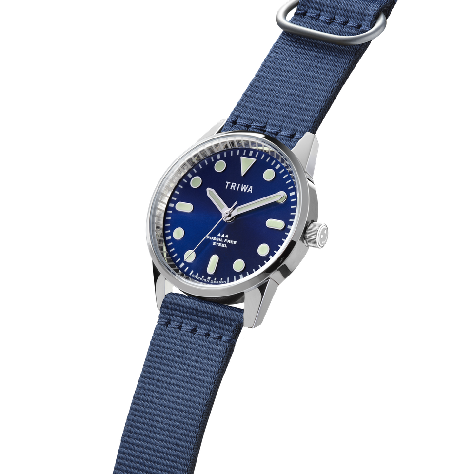 Triwa top watch bands