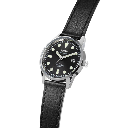 SSAB Fossil Free Steel - Slate Automatic