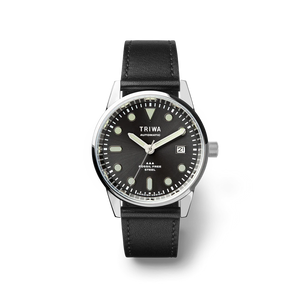 SSAB Fossil Free Steel - Slate Automatic