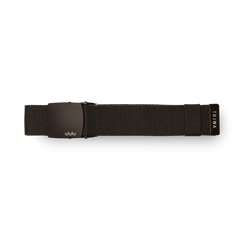 Ocean Ally Belt Black