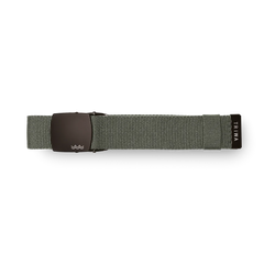 Ocean Ally Belt Green