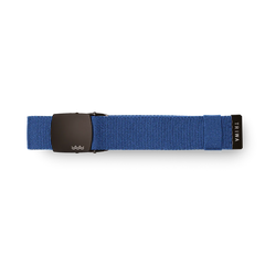 Ocean Ally Belt Blue