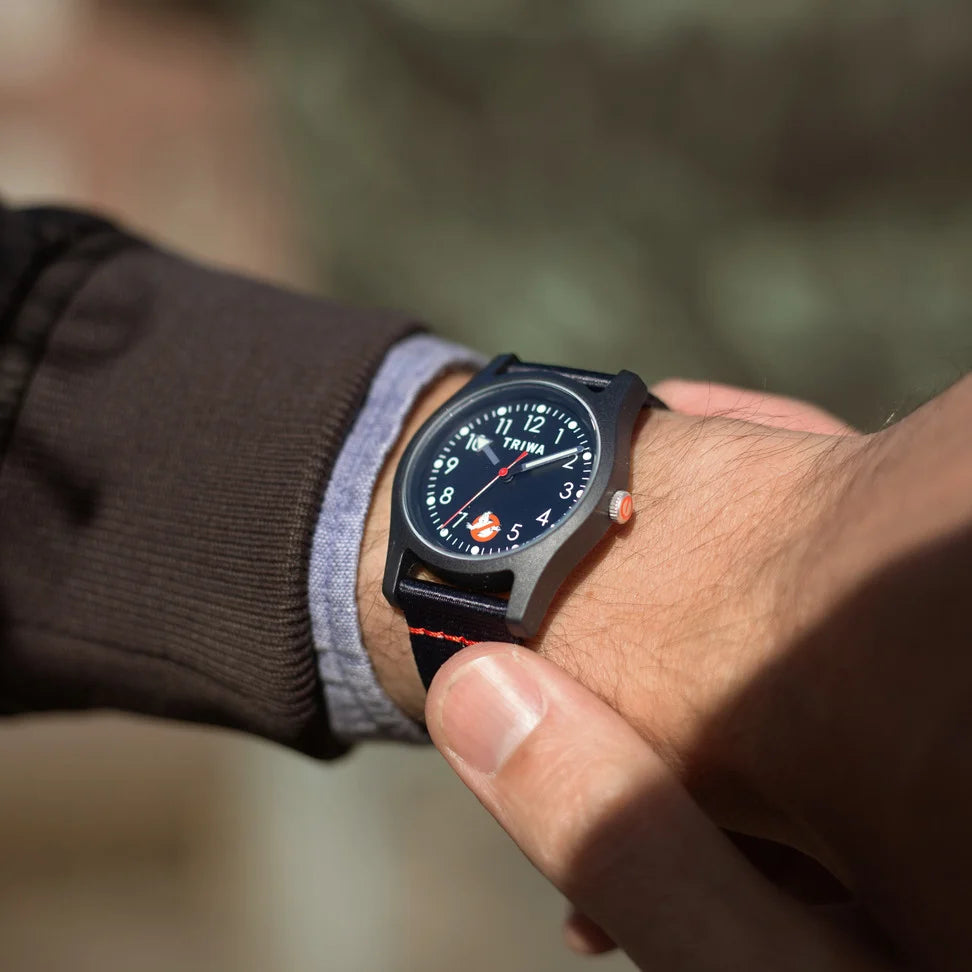 Triwa sales automatic watch