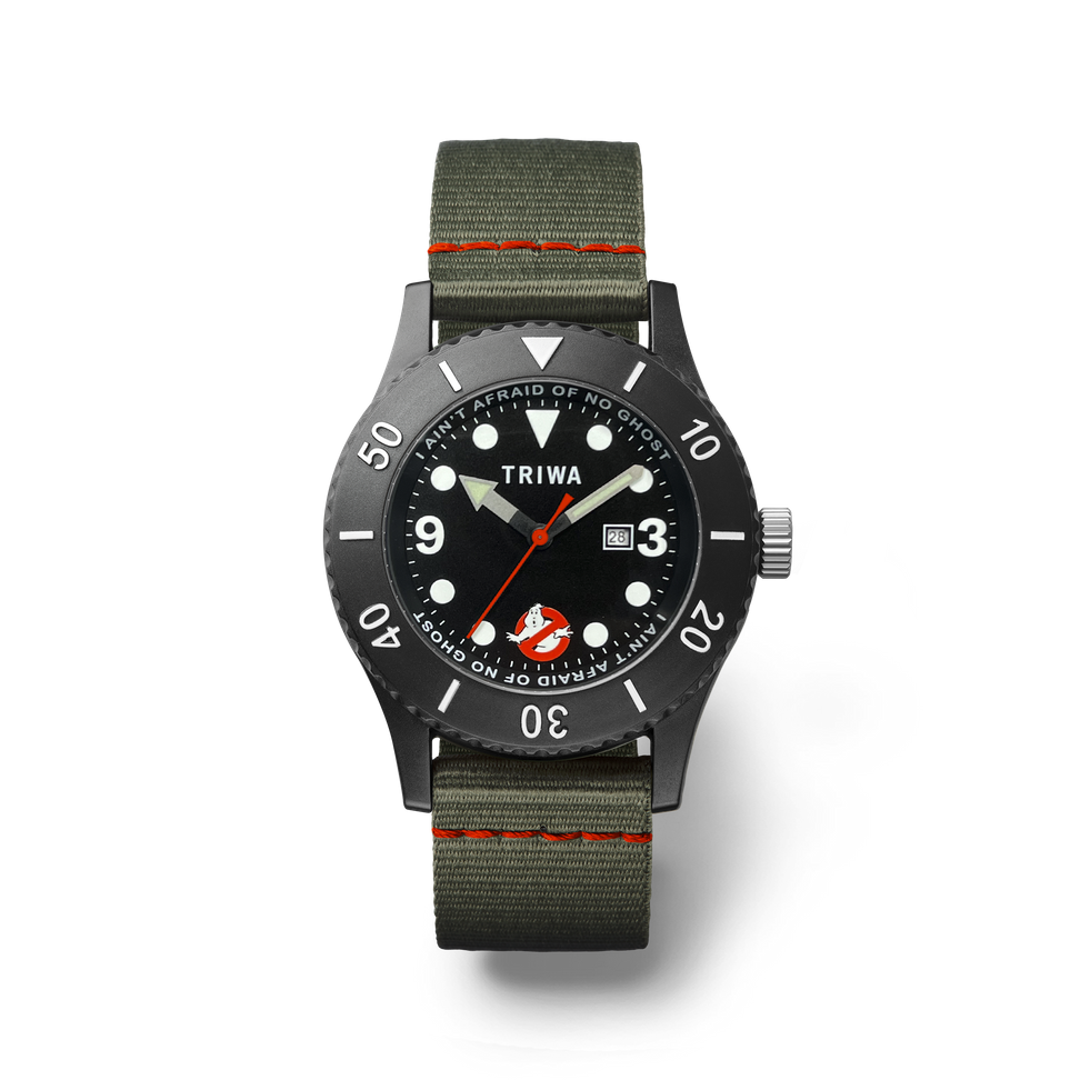 Triwa automatic watch best sale